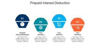 Prepaid interest deduction ppt powerpoint presentation icon samples cpb