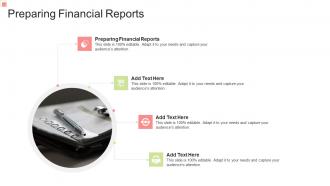 Preparing Financial Reports In Powerpoint And Google Slides Cpb