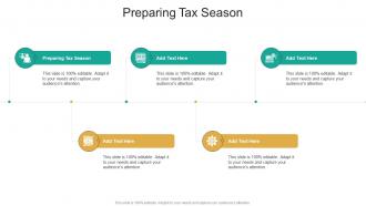 Preparing Tax Season In Powerpoint And Google Slides Cpb