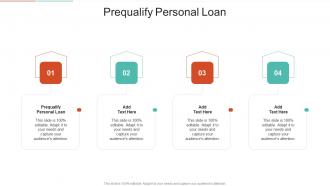 Prequalify Personal Loan In Powerpoint And Google Slides Cpb