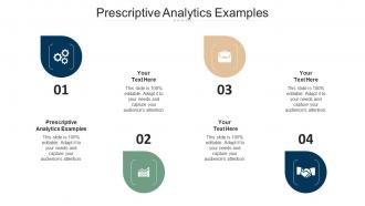 Prescriptive analytics examples ppt powerpoint presentation infographic template show cpb