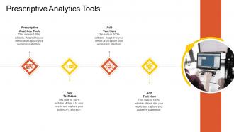 Prescriptive Analytics Tools In Powerpoint And Google Slides Cpb