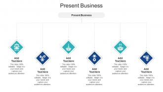 Present Business In Powerpoint And Google Slides Cpb