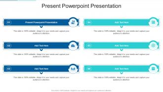 Present Powerpoint Presentation In Powerpoint And Google Slides Cpb