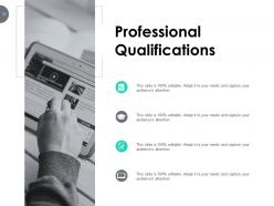 Presentation about myself powerpoint presentation slides