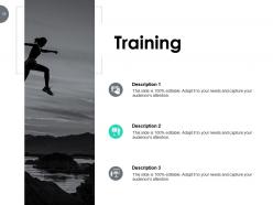 Presentation about myself powerpoint presentation slides