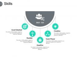 Presentation about myself powerpoint presentation slides
