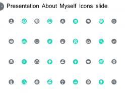 Presentation about myself powerpoint presentation slides