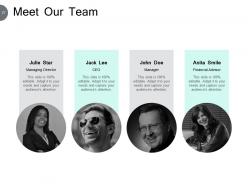Presentation about myself powerpoint presentation slides