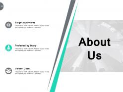 Presentation about myself powerpoint presentation slides