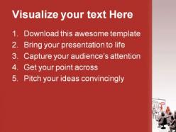 Presentation business powerpoint templates and powerpoint backgrounds 0711