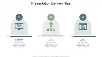 Presentation Delivery Tips In Powerpoint And Google Slides Cpb