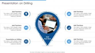 Presentation On Drilling In Powerpoint And Google Slides Cpp
