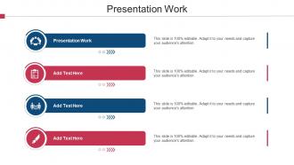 Presentation Work In Powerpoint And Google Slides Cpb