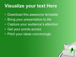 Presents for birthday powerpoint templates ppt themes and graphics 0113
