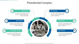 Presidential Complex In Powerpoint And Google Slides Cpb
