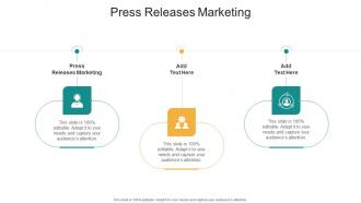 Press Releases Marketing In Powerpoint And Google Slides Cpb