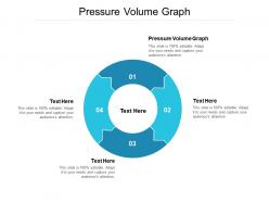 Pressure volume graph ppt powerpoint presentation layouts demonstration cpb