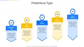 Pretentious Type In Powerpoint And Google Slides Cpb