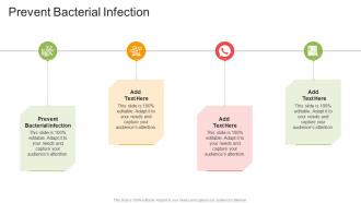 Prevent Bacterial Infection In Powerpoint And Google Slides Cpb