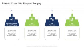 Prevent Cross Site Request Forgery In Powerpoint And Google Slides Cpb