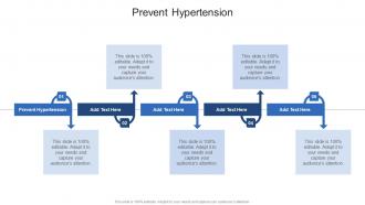 Prevent Hypertension In Powerpoint And Google Slides Cpb