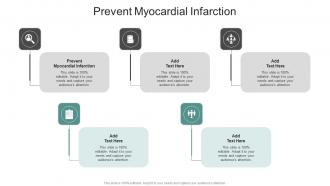 Prevent Myocardial Infarction In Powerpoint And Google Slides Cpb