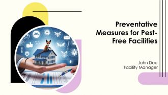 Preventative Measures For Pest Free Facilities PPT Example AT Preventative Measures For Pest Free Facilities PPT Example AT