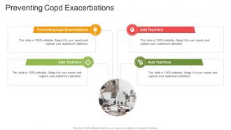 Preventing Copd Exacerbations In Powerpoint And Google Slides Cpb