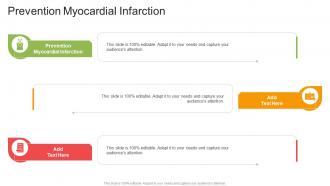 Prevention Myocardial Infarction In Powerpoint And Google Slides Cpb
