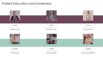 Prevention Of Deep Vein Thrombosis PPT Sample ACP Best Designed