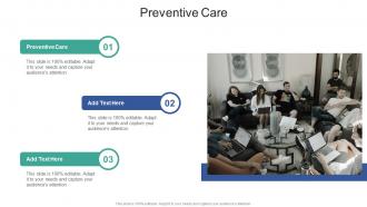 Preventive Care In Powerpoint And Google Slides Cpb