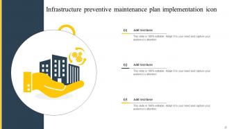 Preventive Maintenance Plan Powerpoint PPT Template Bundles CRP Template Analytical