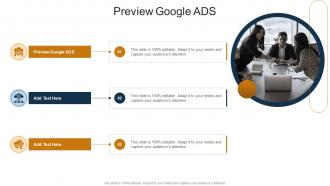 Preview Google Ads In Powerpoint And Google Slides Cpb