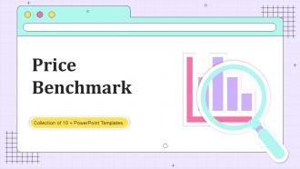 Price Benchmark Powerpoint Ppt Template Bundles