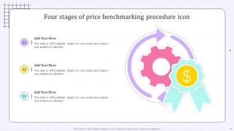 Price Benchmark Powerpoint Ppt Template Bundles