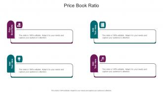 Price Book Ratio In Powerpoint And Google Slides Cpb