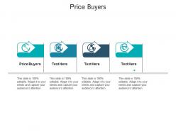 Price buyers ppt powerpoint presentation layouts slideshow cpb