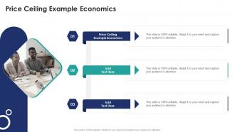 Price Ceiling Example Economics In Powerpoint And Google Slides Cpb
