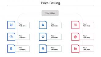 Price Ceiling Ppt Powerpoint Presentation Pictures Summary Cpb