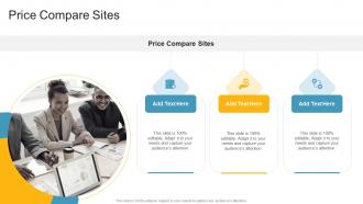 Price Compare Sites In Powerpoint And Google Slides Cpb