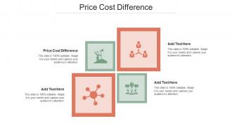 Price Cost Difference In Powerpoint And Google Slides Cpb