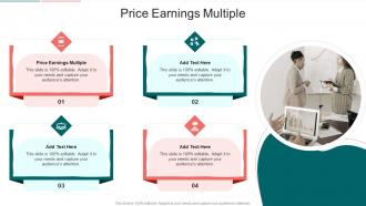 Price Earnings Multiple In Powerpoint And Google Slides Cpb