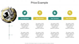 Price Example In Powerpoint And Google Slides Cpb