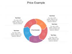 Price example ppt powerpoint presentation file sample cpb