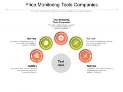 Price monitoring tools companies ppt powerpoint presentation icon slide portrait cpb