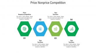 Price nonprice competition ppt powerpoint presentation outline layouts cpb
