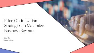 Price Optimization Strategies To Maximize Business Revenue PPT Structure AT