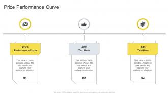 Price Performance Curve In Powerpoint And Google Slides Cpb