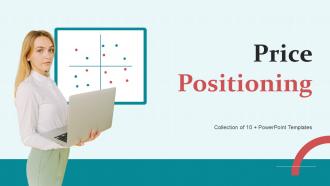 Price Positioning Powerpoint Ppt Template Bundles